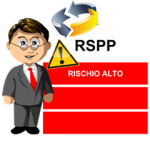 formazione rspp rischio alto - rspp datore di lavoro - 81 08
