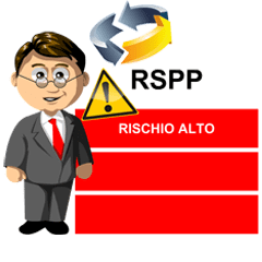 formazione rspp rischio alto - rspp datore di lavoro - 81 08