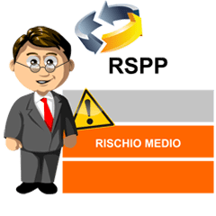 formazione rspp rischio medio - rspp datore di lavoro - 81 08