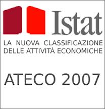 codice istat - Ateco 2007