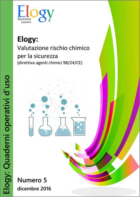 Elogy Rischio chimico