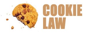 cookie law