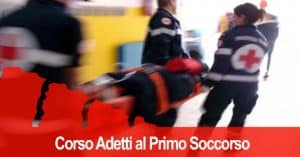 Addetto Primo Soccorso @ Marina di Città S.Angelo (PE)