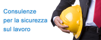 Consulenza sicurezza lavoro- 81 08