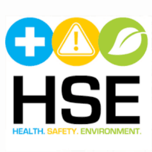 HSE - health safety environment
