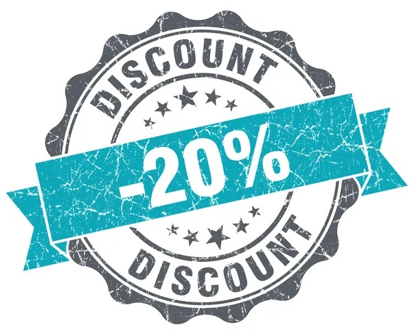 Sconto 20% Cyan