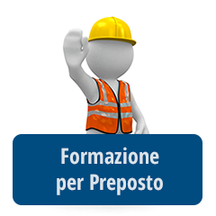 formazione preposto