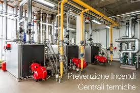Caldaia | Centrale Termica