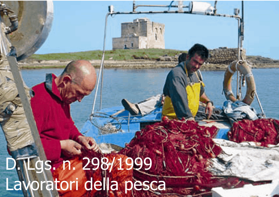 DECRETO LEGISLATIVO 17 agosto 1999, n. 298